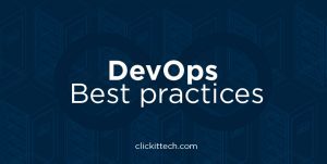 devops best practices