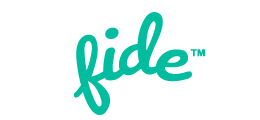 logo of Fide - Client of Clickittech for Software development