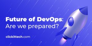 Future of DevOps