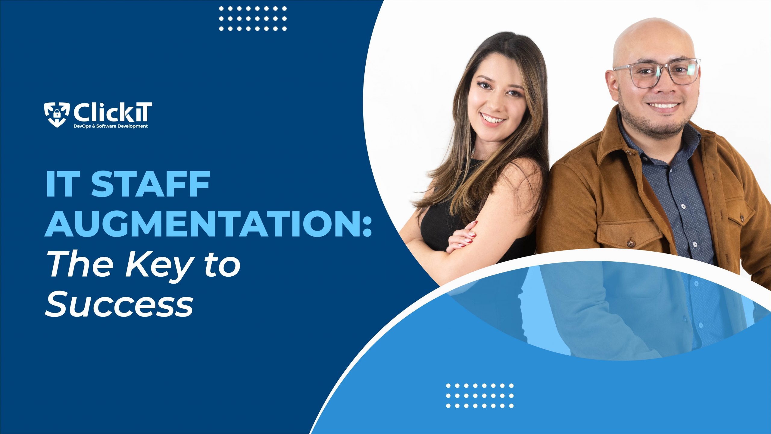 IT Staff Augmentation: The Key to Business Success