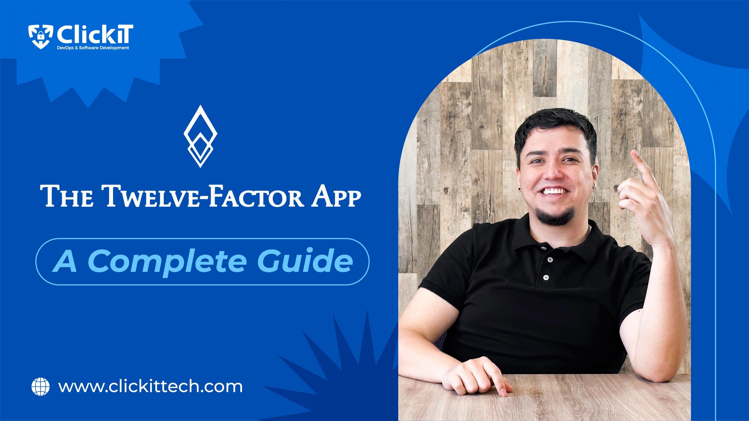 Twelve Factor Application Methodology: A Complete Guide to Modern App Development