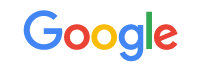 logo of google as a brand using javascript development services