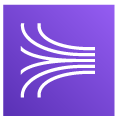 AWS Kinesis Logo