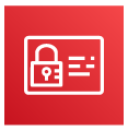 AWS IAM Logo