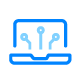 illustration referring to Digital Transformation Consulting services